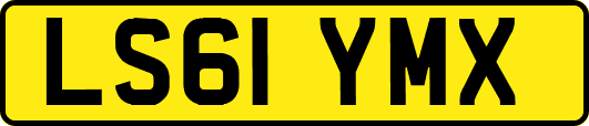 LS61YMX
