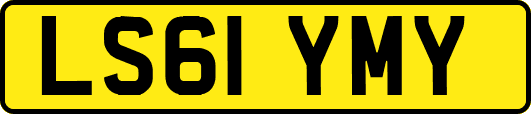 LS61YMY