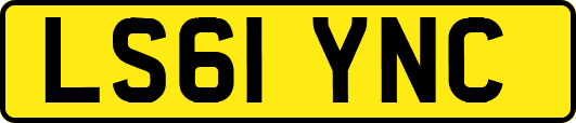 LS61YNC