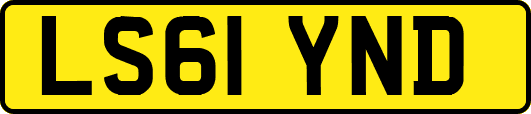 LS61YND
