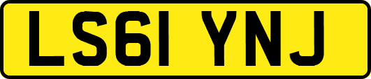 LS61YNJ