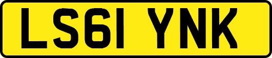 LS61YNK