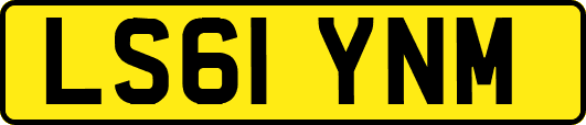 LS61YNM