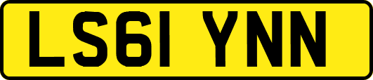 LS61YNN