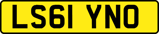 LS61YNO
