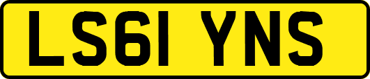 LS61YNS