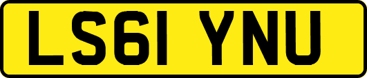 LS61YNU