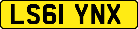 LS61YNX