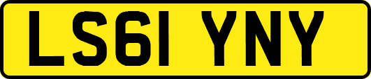 LS61YNY