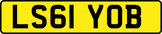 LS61YOB