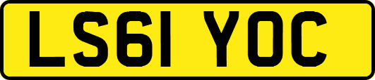 LS61YOC