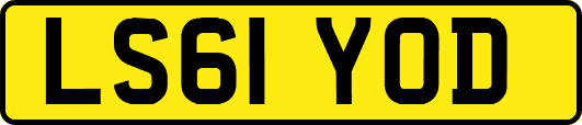 LS61YOD