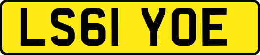 LS61YOE