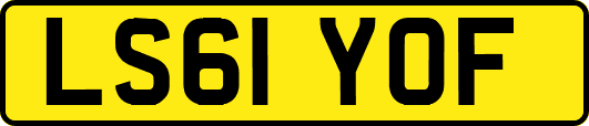 LS61YOF