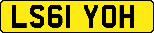 LS61YOH