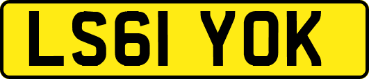 LS61YOK