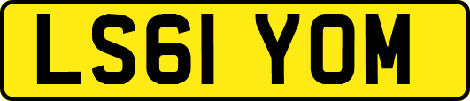 LS61YOM