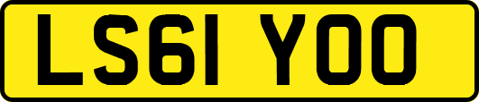 LS61YOO