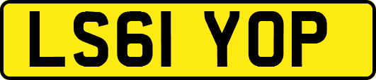 LS61YOP