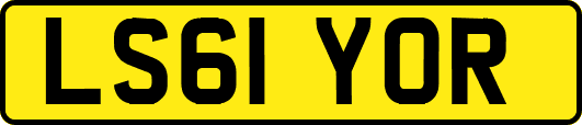LS61YOR