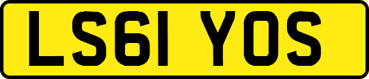 LS61YOS