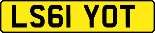 LS61YOT