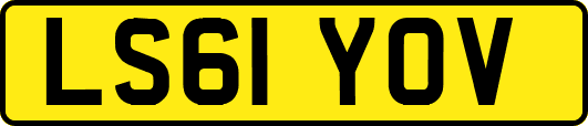 LS61YOV