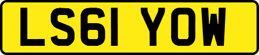 LS61YOW
