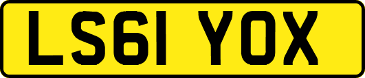 LS61YOX