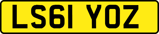 LS61YOZ