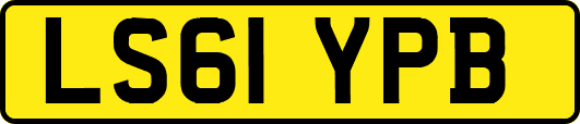LS61YPB