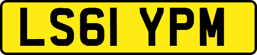 LS61YPM