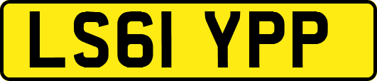 LS61YPP