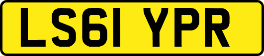LS61YPR
