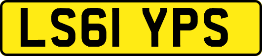 LS61YPS