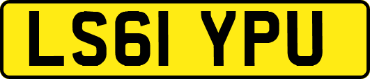 LS61YPU