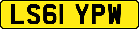 LS61YPW