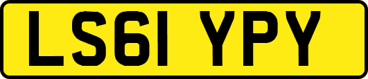 LS61YPY
