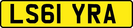 LS61YRA