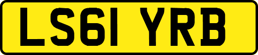LS61YRB