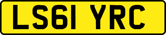 LS61YRC