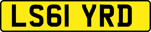 LS61YRD