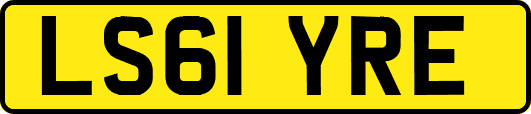 LS61YRE