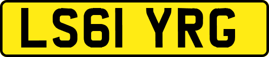 LS61YRG