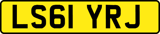 LS61YRJ