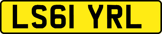 LS61YRL