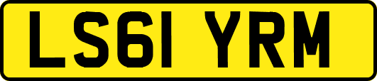 LS61YRM