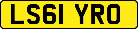 LS61YRO