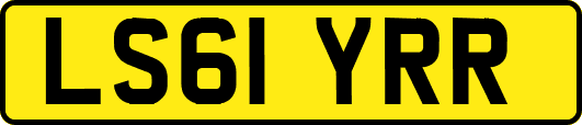 LS61YRR
