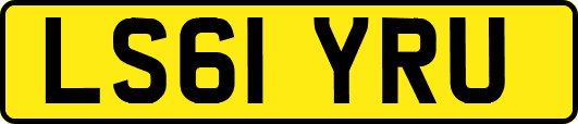 LS61YRU